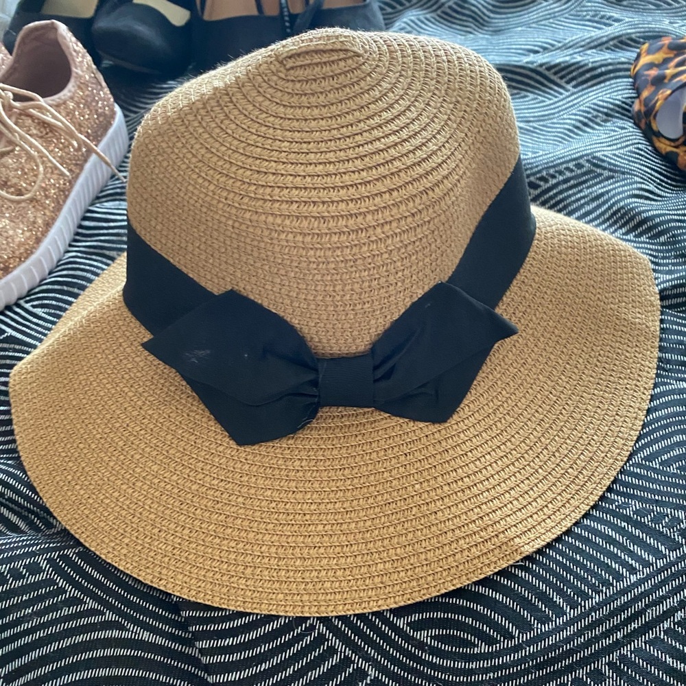 Sun Hat